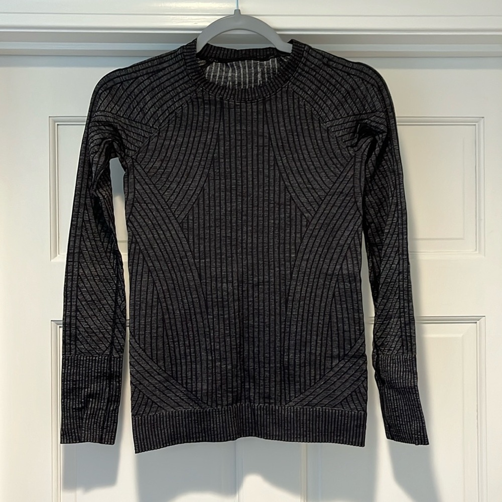 Rest Less Pullover